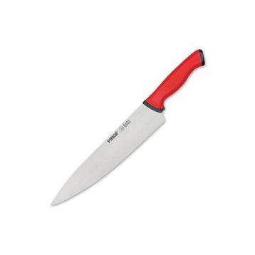 Pirge 37174 Gastro Dişli 25 cm Şef Bıçağı