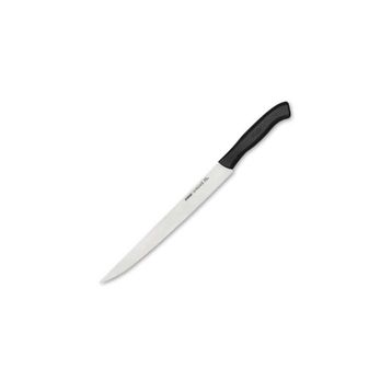 Pirge 38091 25 cm Ecco Siyah Esnek Lakerda Bıçağı