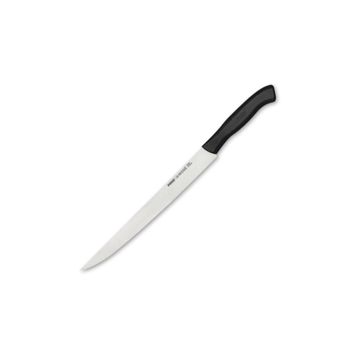 Pirge 38091 25 cm Ecco Siyah Esnek Lakerda Bıçağı