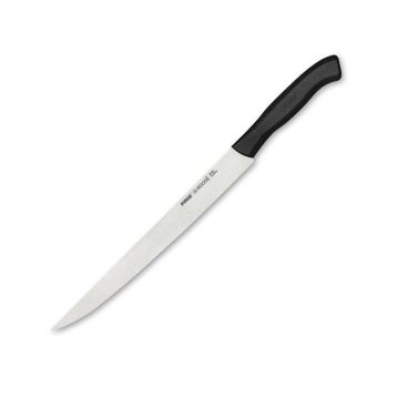 Pirge 38091 25 cm Ecco Siyah Esnek Lakerda Bıçağı