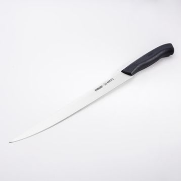 Pirge 38091 Ecco 25 cm Yeşil Lakerda Bıçağı