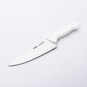 Pirge 38160 Ecco 19 cm Beyaz Şef Bıçağı