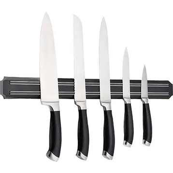 Pirge 40 cm Mıknatıslı Bıçaklık