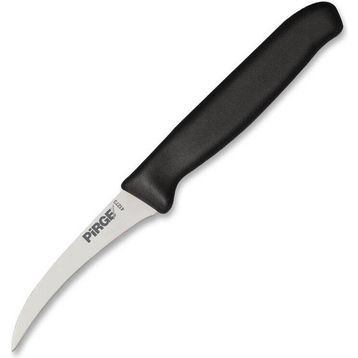 Pirge 41273 Kıvrık Büyük Creme Dekor Bıçağı