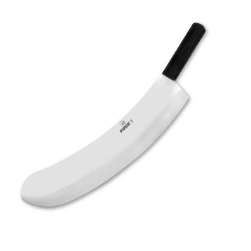 Pirge 45 cm Paslanmaz Zırh