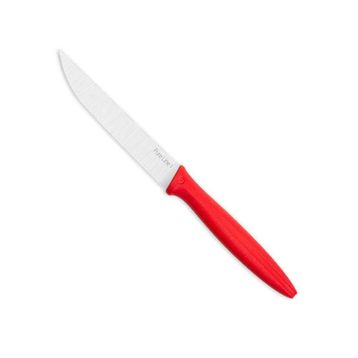 Pirge 46003 Purline Düz Bordo Sebze Bıçağı