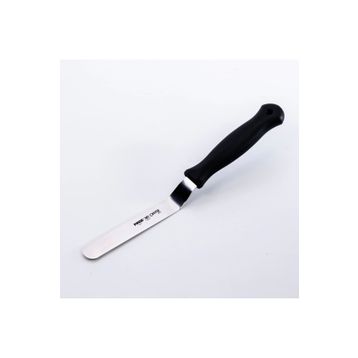 Pirge 62172 Mini Kıvrık 12 CM Creme Pasta Paleti