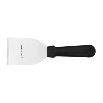 Pirge 71151 No:1 7.5 cm Ağız Creme Paslanmaz Çelik Gıda Spatula