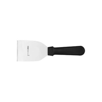 Pirge 71151 No:1 7.5 cm Ağız Creme Paslanmaz Çelik Gıda Spatula