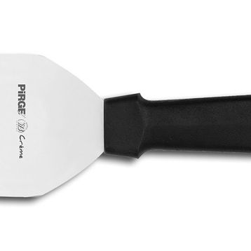 Pirge 71152 No. 2 11,5 cm 85x115x1 mm Creme Spatula