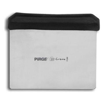 Pirge 71152 No. 2 11,5 cm 85x115x1 mm Creme Spatula