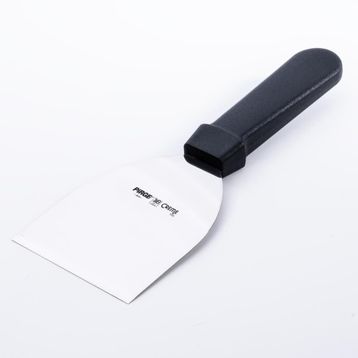 Pirge 71152 No. 2 11,5 cm Siyah Creme Spatula