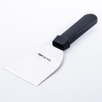Pirge 71152 No. 2 11,5 cm Siyah Creme Spatula