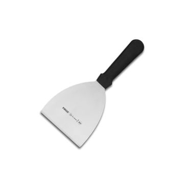 Pirge 71153 NO:3 12 CM Creme Paslanmaz Gıda Spatula