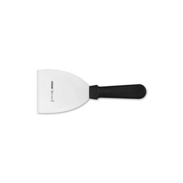 Pirge 71153 NO:3 12 CM Creme Paslanmaz Gıda Spatula