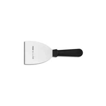 Pirge 71153 NO:3 12 CM Creme Paslanmaz Gıda Spatula