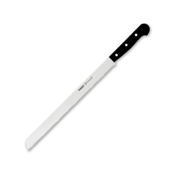 Pirge 71193 Creme Dişli Dar 35 cm Pasta Bıçağı