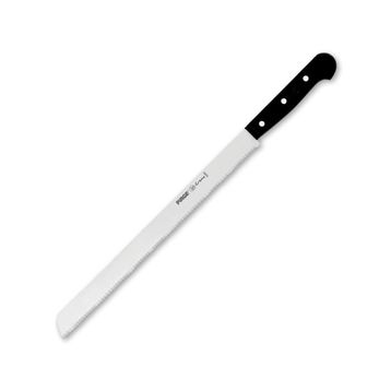 Pirge 71193 Creme Dişli Dar 35 cm Pasta Bıçağı
