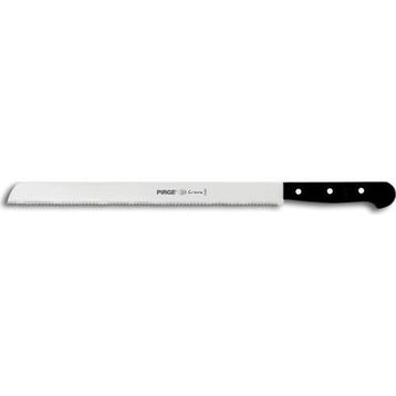 Pirge 71193 Creme Dişli Dar 35 cm Pasta Bıçağı
