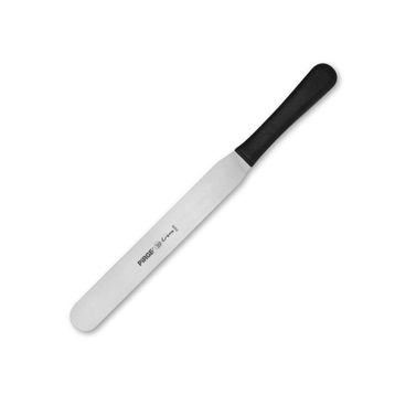 Pirge 71211 25 cm Siyah Creme Pasta Paleti
