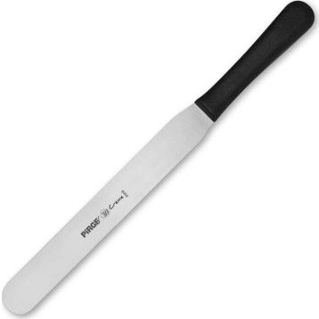 Pirge 71211 25 cm Siyah Creme Pasta Paleti