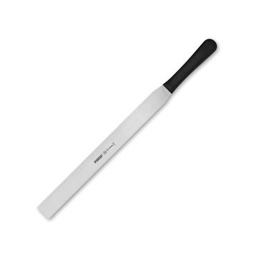 Pirge 71218 Creme Küt 35 CM Siyah Pasta Paleti
