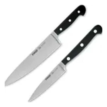 Pirge Classic 2 Parça Şef Bıçak Seti