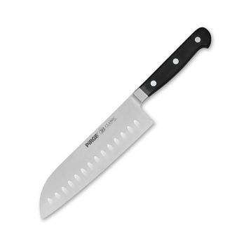 Pirge Classic 49009 Oluklu Santoku