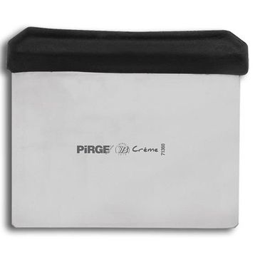Pirge Creme 12 cm Hamur Kazıyıcısı