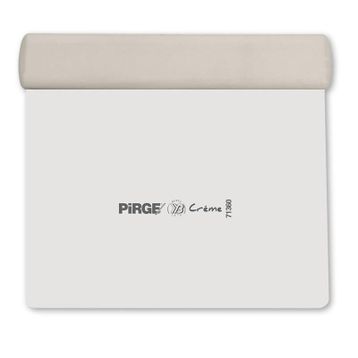 Pirge Creme 12 cm Hamur Kazıyıcısı