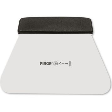 Pirge Creme 19 cm Hamur Kazıyıcısı
