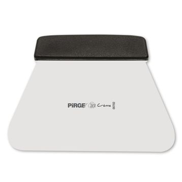 Pirge Creme 19 cm Hamur Kazıyıcısı