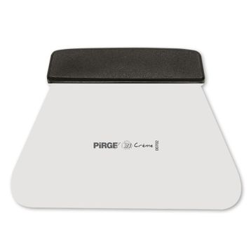 Pirge Creme 19 cm Hamur Kazıyıcısı