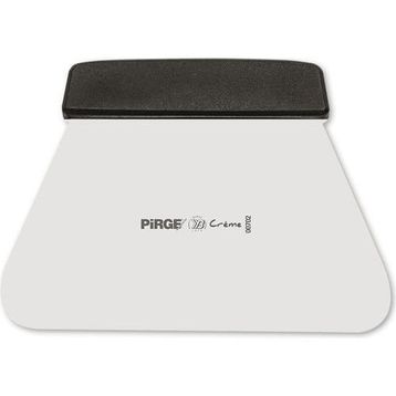 Pirge Creme 19 cm Hamur Kazıyıcısı