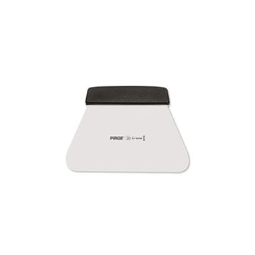 Pirge Creme 19 cm Hamur Kazıyıcısı