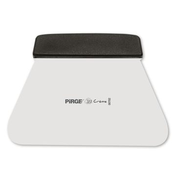Pirge Creme 19 cm Hamur Kazıyıcısı