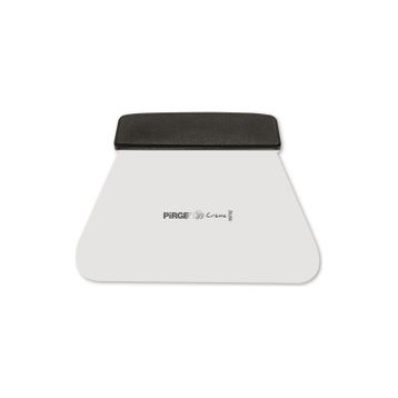 Pirge Creme 19 cm Hamur Kazıyıcısı