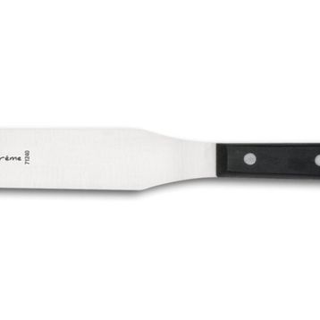 Pirge Creme 20 cm Pasta Paleti