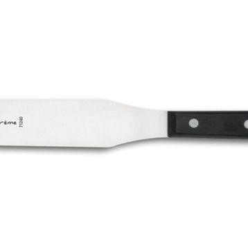 Pirge Creme 20 cm Pasta Paleti