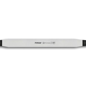 Pirge Creme 30 cm Pasta Paleti