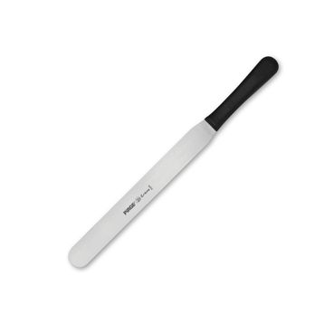 Pirge Creme 30 cm Pasta Paleti