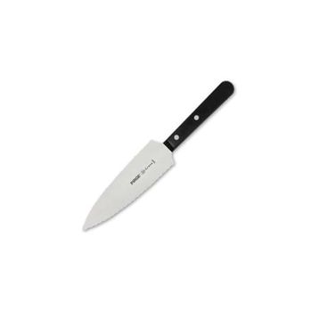 Pirge Creme Çift Dişli 16 cm Pasta Servis Bıçağı