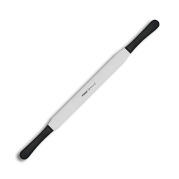 Pirge Creme Çift Saplı 30 cm Pasta Paleti