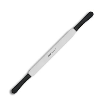 Pirge Creme Çift Saplı 30 cm Pasta Paleti