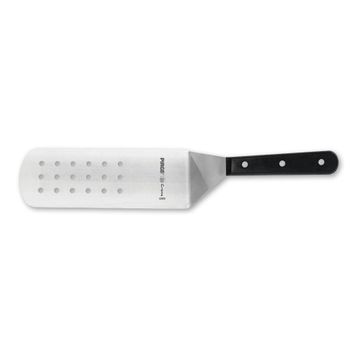 Pirge Creme Delikli 26 cm Geniş Kürek