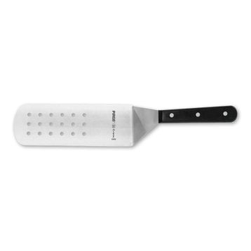 Pirge Creme Delikli 26 cm Geniş Kürek