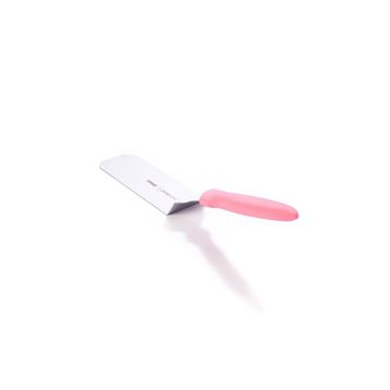 Pirge Creme Home 19 cm Pembe Dar Kürek