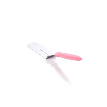 Pirge Creme Home 19 cm Pembe Dar Kürek