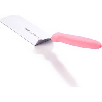 Pirge Creme Home 19 cm Pembe Dar Kürek