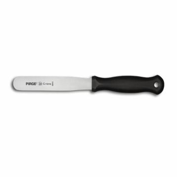Pirge Creme Mini 12 cm Pasta Paleti